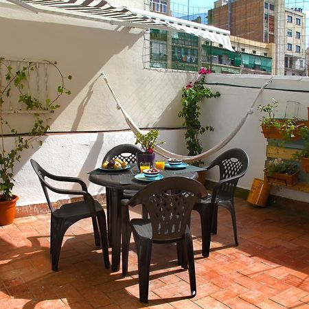 Casa Tortilla Sant Antoni Barcelona Quarto foto