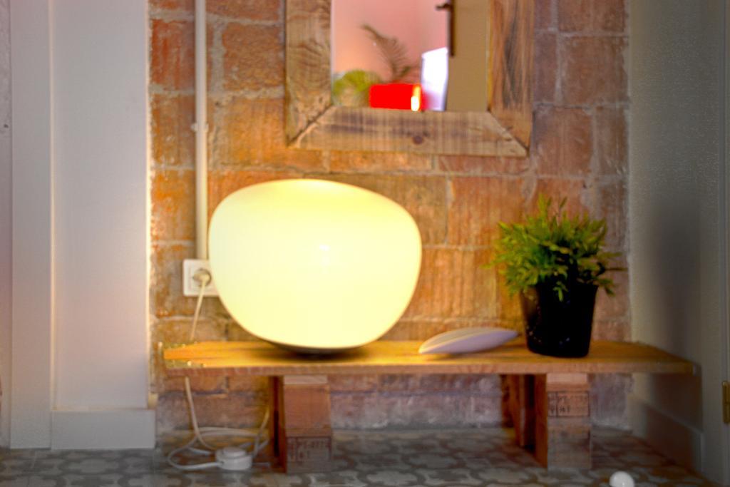 Casa Tortilla Sant Antoni Barcelona Quarto foto