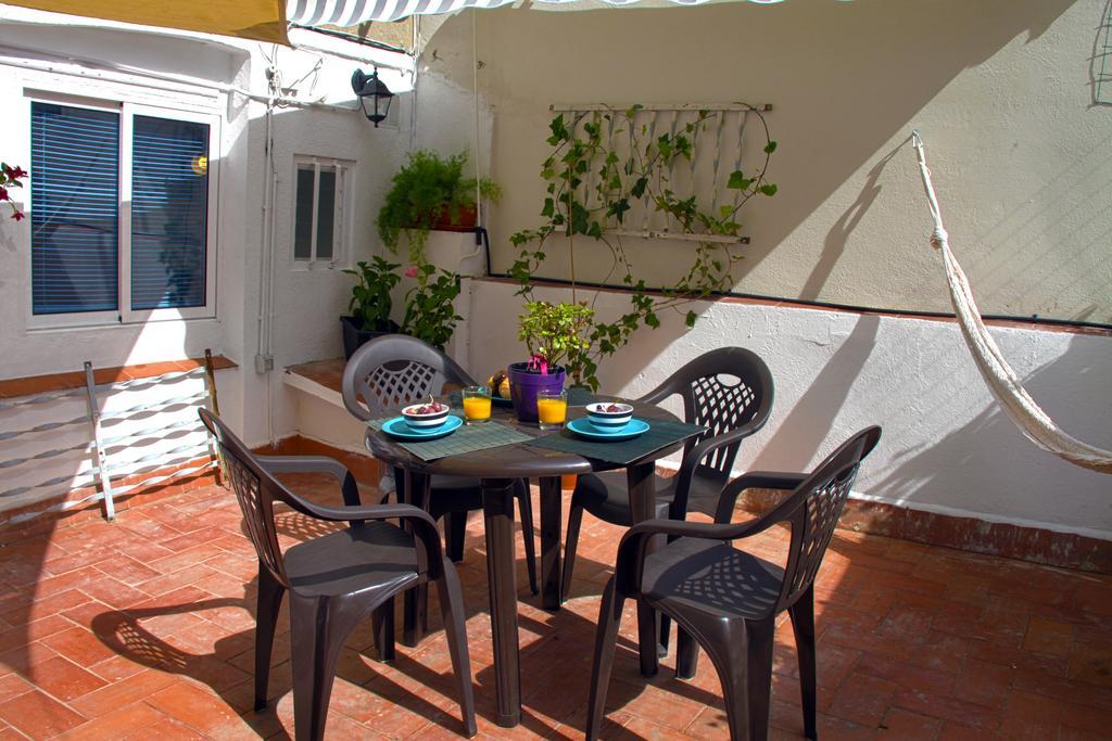 Casa Tortilla Sant Antoni Barcelona Quarto foto