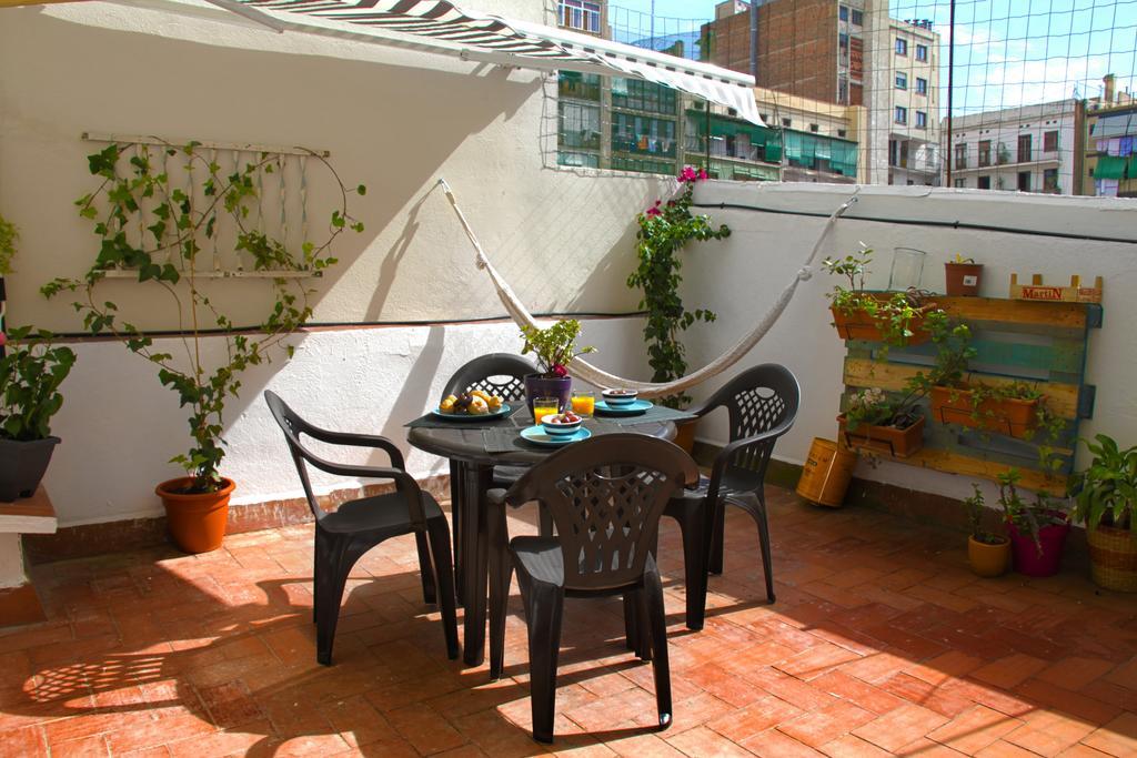 Casa Tortilla Sant Antoni Barcelona Quarto foto